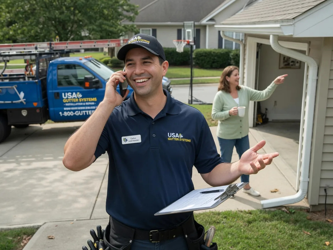 Gutter Installation Fountain, MI FAQs